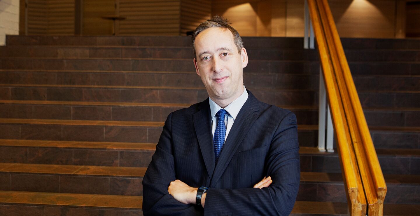 Carl Fey